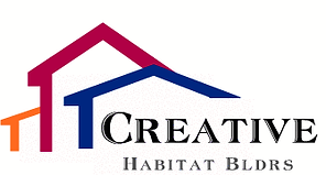 Creative Habitat BLDRS Logo
