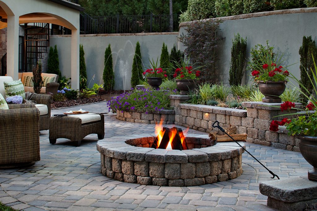 Patios Repair Services