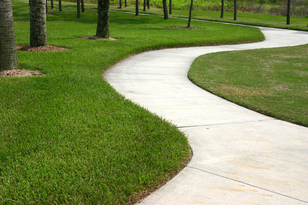 Sidewalks - Creative Habitat Builders LLC