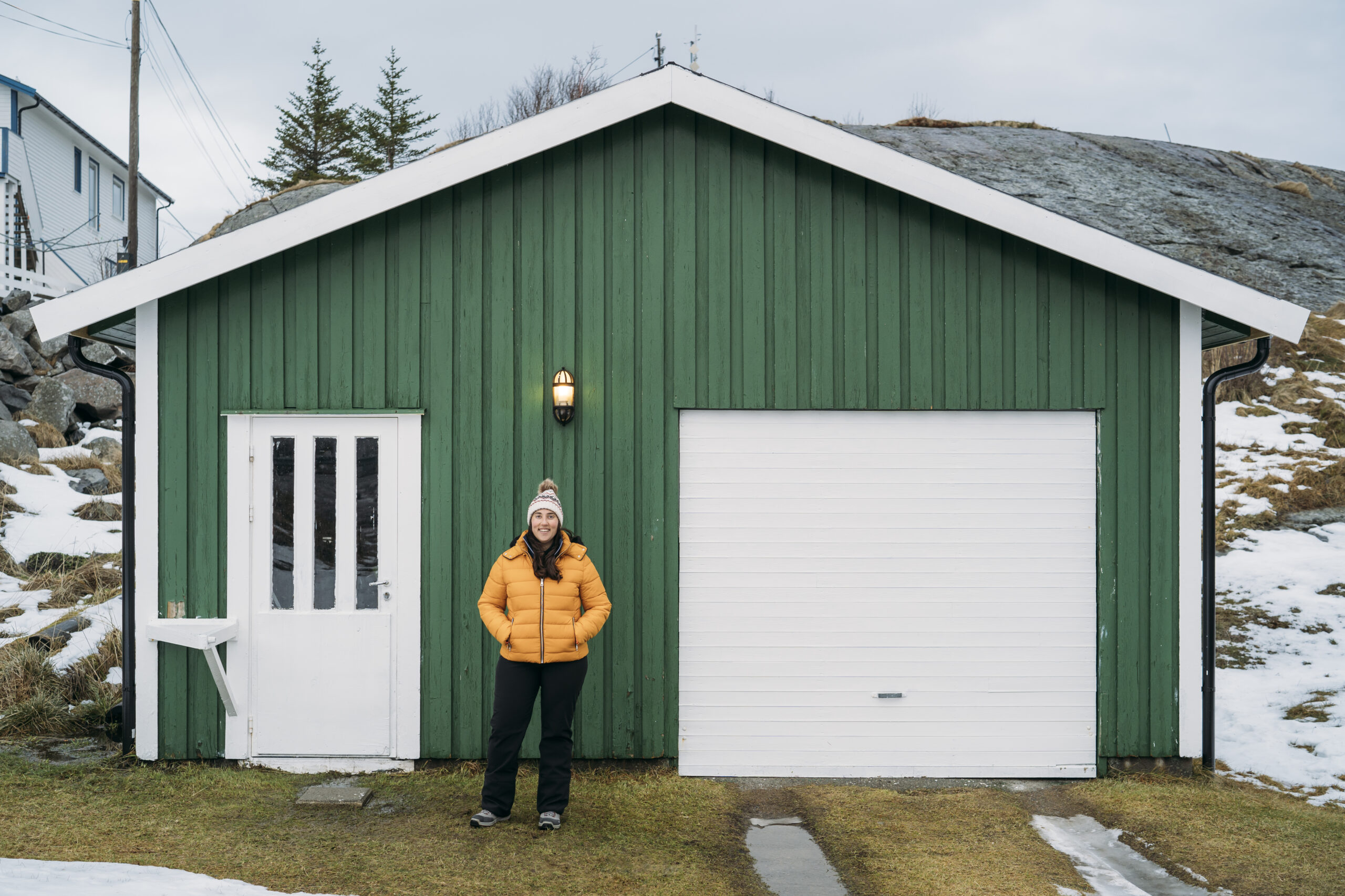 Benefits of Professional Garage Building in Michigan