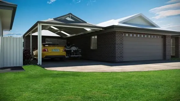 Garage Reroof Company