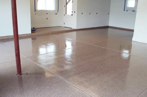 Benefits of Installing Concrete Basement Floors